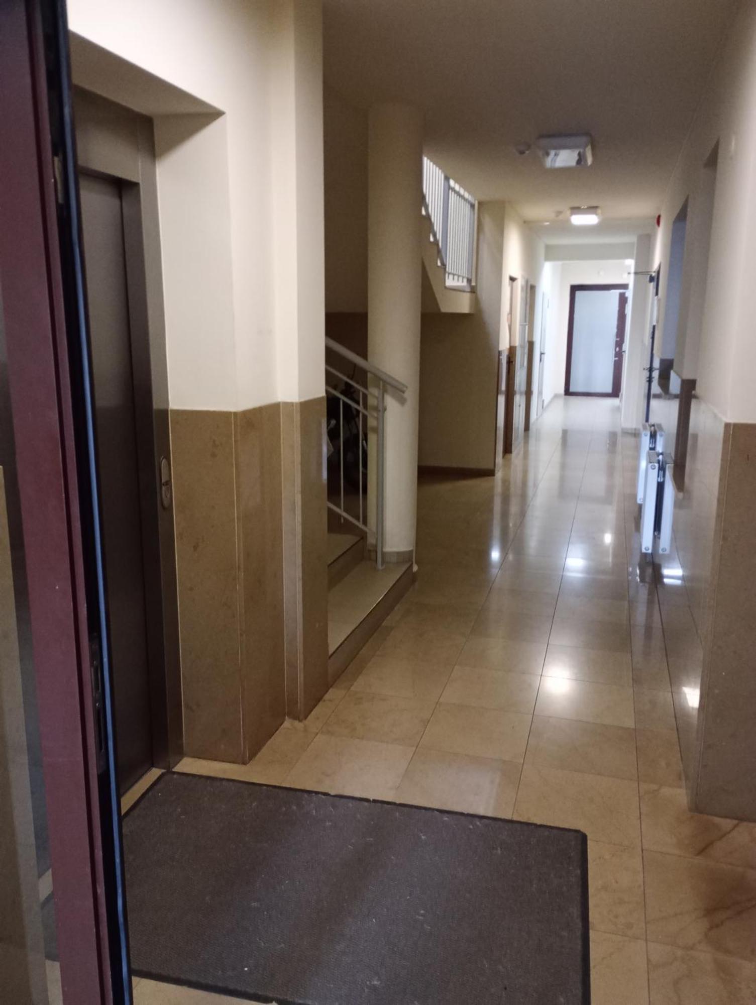 Old Town Premium Apartment - Ghetto Heroes Square View Krakow Exterior photo